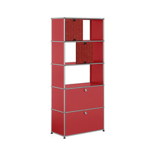 Charger l'image dans la galerie, Bibliothèque M69