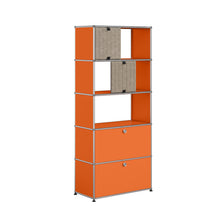 Charger l'image dans la galerie, Bibliothèque M69