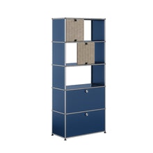 Charger l'image dans la galerie, Bibliothèque M69