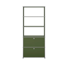 Charger l'image dans la galerie, Bibliothèque M24