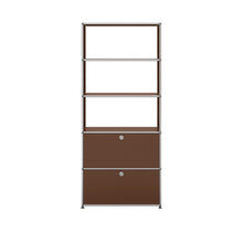 Charger l'image dans la galerie, Bibliothèque M24