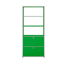 Charger l'image dans la galerie, Bibliothèque M24