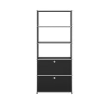 Charger l'image dans la galerie, Bibliothèque M24