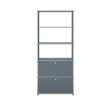 Charger l'image dans la galerie, Bibliothèque M24