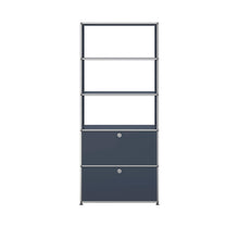 Charger l'image dans la galerie, Bibliothèque M24