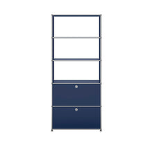 Charger l'image dans la galerie, Bibliothèque M24