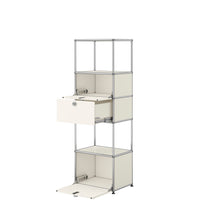 Charger l'image dans la galerie, Bibliothèque M52