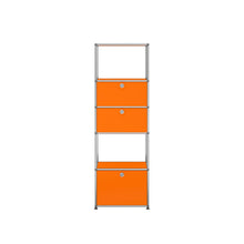 Charger l'image dans la galerie, Bibliothèque M52