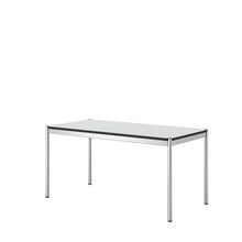 Charger l'image dans la galerie, Table USM Haller T59 L1500