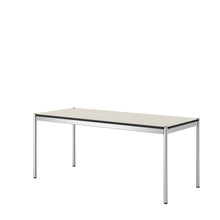 Charger l'image dans la galerie, Table USM Haller T69 L1750 Fenix blanc