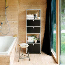 Charger l'image dans la galerie, Bibliothèque M52