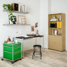 Charger l'image dans la galerie, Table étroite USM Haller L1250