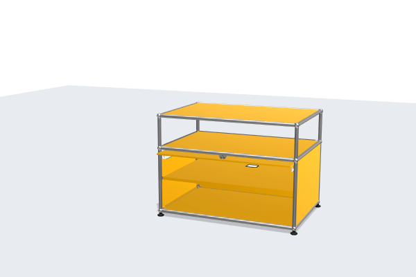 USM Configuration 107312181