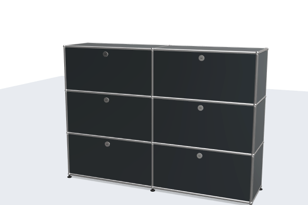 USM Configuration 119148972