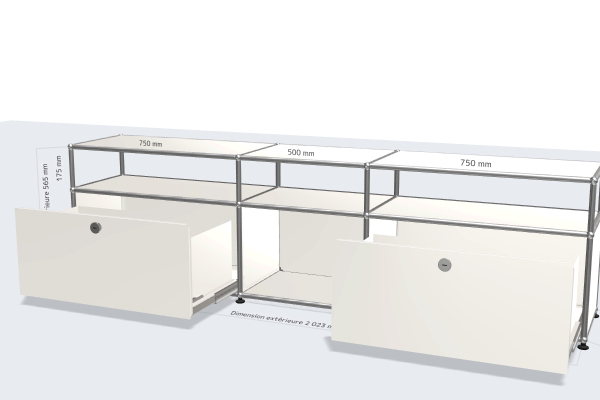 USM Configuration 2205230