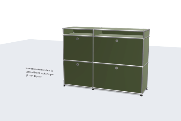 USM Configuration 27020684