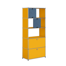 Charger l'image dans la galerie, Bibliothèque M69
