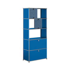 Charger l'image dans la galerie, Bibliothèque M69
