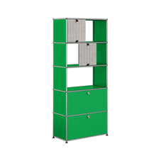 Charger l'image dans la galerie, Bibliothèque M69
