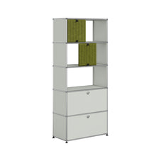 Charger l'image dans la galerie, Bibliothèque M69
