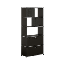 Charger l'image dans la galerie, Bibliothèque M69
