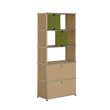 Charger l'image dans la galerie, Bibliothèque M69
