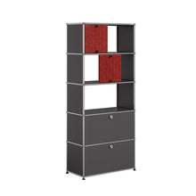 Charger l'image dans la galerie, Bibliothèque M69
