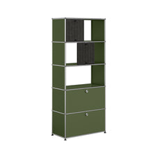 Charger l'image dans la galerie, Bibliothèque M69
