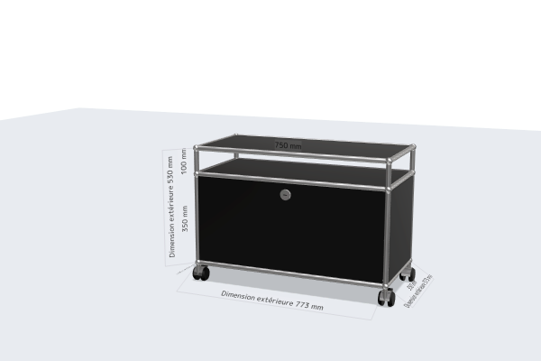 USM Configuration 4262817
