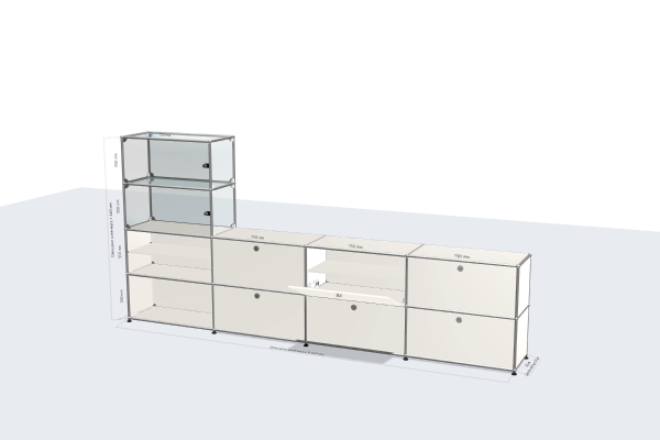 USM Configuration 64292523