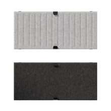 Charger l'image dans la galerie, Soft Panel Duo SPV1
