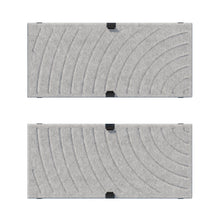 Charger l'image dans la galerie, Soft Panel Mono SPR1
